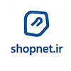 shopnet.ir logo
